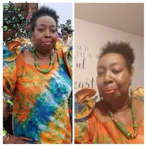 Meet your Posher, Debra